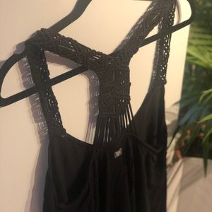Billabong Swim - Billabong Tank/Coverup Billabong Swim - Billabong Tank/Coverup